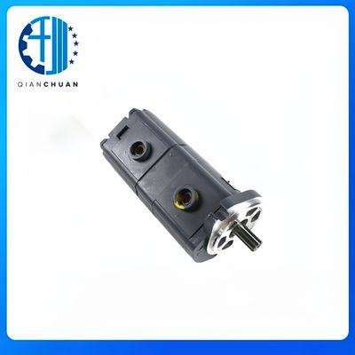 9218031 9218033 9218005 Hydraulic Gear Pilot Pump for Hitachi ZX110-3 ZX120-3 ZX130-3