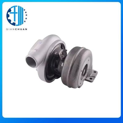 Turbocharger 3539678 for Doosan  HX35 Excavator Engine Spare Parts