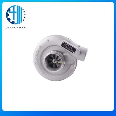 Turbocharger 65.09100-7040 for Doosan HX35  Excavator Engine Spare Parts