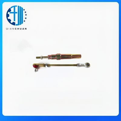 20Y-43-23442 Throttle Control Lever for Komatsu Excavator﻿ PC200-6 PC250-6