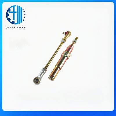 20Y-43-23442 Throttle Control Lever for Komatsu Excavator﻿ PC200-6 PC250-6