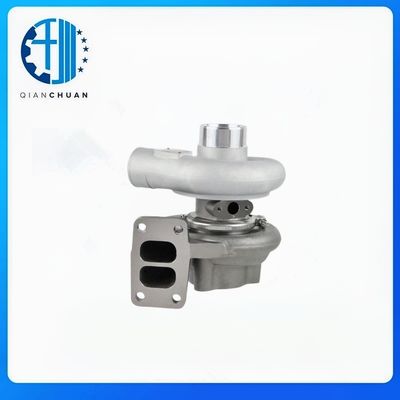 205-6741 2056741 Turbocharger TD06H for 3066 S6K Engine Excavator 320C 320D 323D