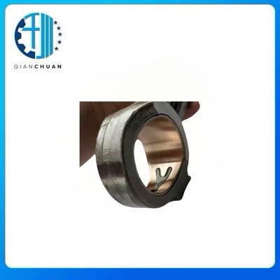  65.02401-6033  Connecting Rod  For Doosan DV11 Engine  Spare Parts Construction Machinery Parts