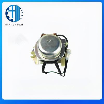 2479R1470F1 77279310 Battery Relay for Kobelco Excavator SK210 SK200-6