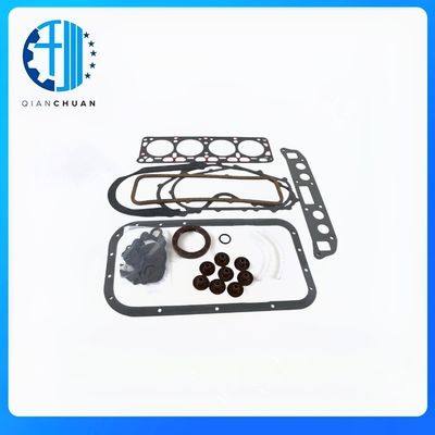10101-L1125 Gasket Kit For Nissan Forklift H20 Engine Parts