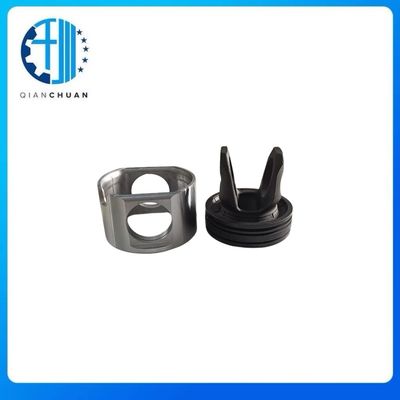 Piston 5469020 For Cummins M11 ISM11 QSM11 Excavator Engine Spare Parts