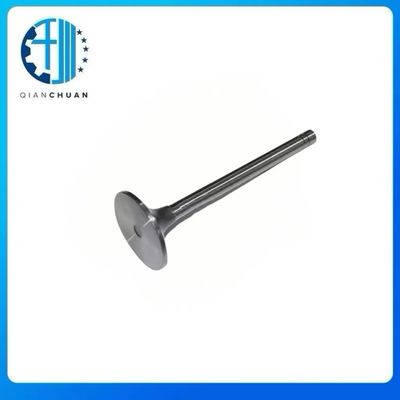 13715-1110  Intake and Exhaust Valve for Hino  EM100  H07C H07CT H06CT Excavator Engine Spare Parts