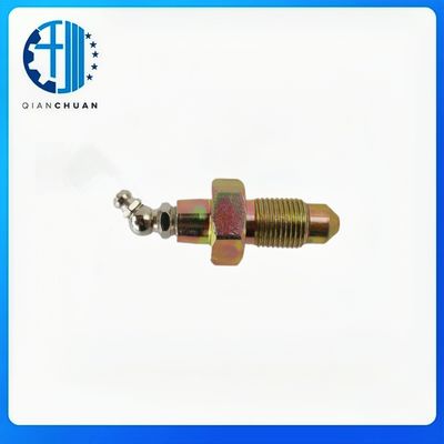 4255055R Track Adjuster Grease Valve for Hitachi John Deere 350GLC Excavator Parts