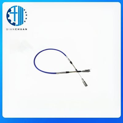AT105279 Throttle Motor Cable for John Deere V450 350C 450C Crawler Loader