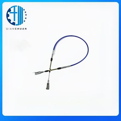 AT105279 Throttle Motor Cable for John Deere V450 350C 450C Crawler Loader