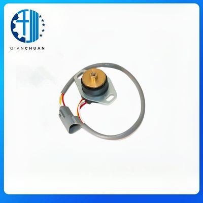 7861-93-4131 Throttle Motor Locator for Komatsu PC200-6 PC200-7