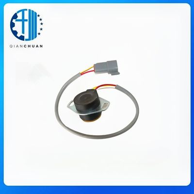 7861-93-4131 Throttle Motor Locator for Komatsu PC200-6 PC200-7