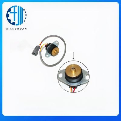 7861-93-4131 Throttle Motor Locator for Komatsu PC200-6 PC200-7