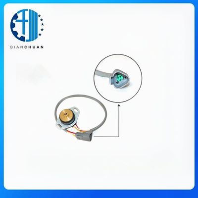 7861-93-4131 Throttle Motor Locator for Komatsu PC200-6 PC200-7