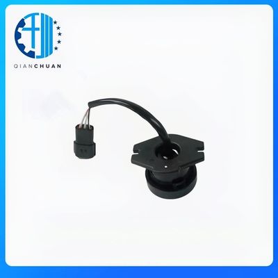 30661-00004 2552-1004 Throttle Knob for Doosan Excavator DH220-5 DH200-5