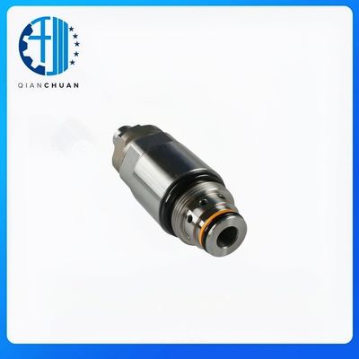 XKBF-01292 Relief Valve for Hyundai R290LC-9 R210LC-9 R250LC-9 Excavator