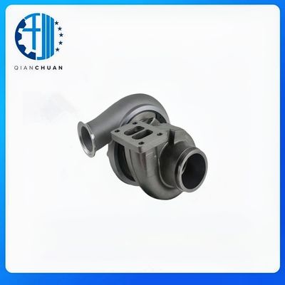 6738828220 4035374 4036172 Turbocharger for PC200-7 PC220-7 Excavator S6D102E Engine