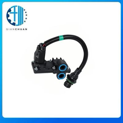 21442662  Pressure Sensor for Volvo EC340D EC380D EC480D Trucks Excavator Engine Spare Parts