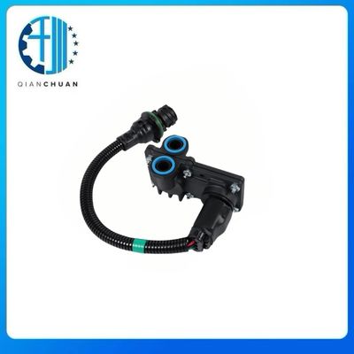 21442662  Pressure Sensor for Volvo EC340D EC380D EC480D Trucks Excavator Engine Spare Parts