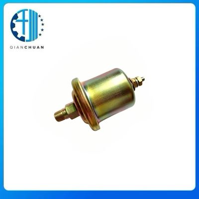 1 Pin 1/8NPT Oil Pressure Sensor 3015237 for Cummins KTA19G  Excavator Engine Spare Parts