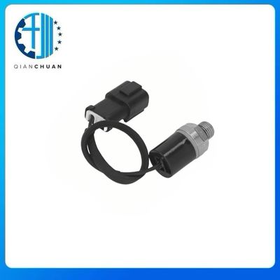 Oil Pressure Switch 9Y2-4537 9Y24537 For Komatsu PC200-8 WA380-3 Excavator Spare Parts