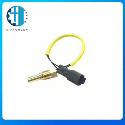 Water Temperature Sensor 7861-93-3320 For Komatsu PC200-7 Excavator Spare Parts