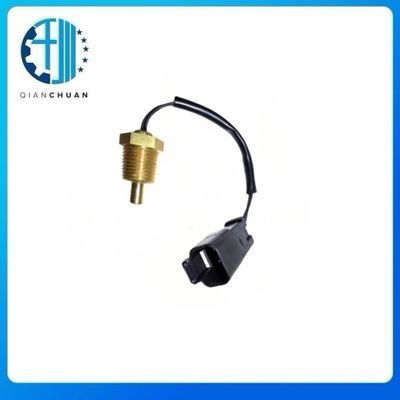 Water Temperature Sensor 244-3106 2443106 for CAT 414E 416D 416E 416F 420D Excavator Spare Parts