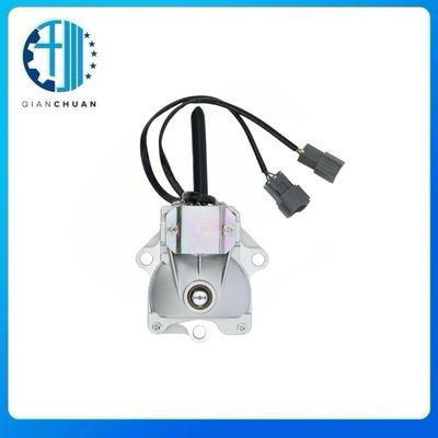 Throttle Motor 7834-40-2001 For Komatsu PC100-6 PC120-6 PC200-6 PC220-6 PC-6 Excavator Spare Parts