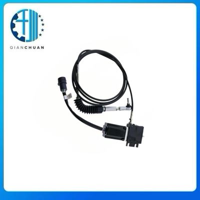  102-8007 Throttle Motor  for Caterpillar  E307B 307 307B 307C   Excavator Spare Parts