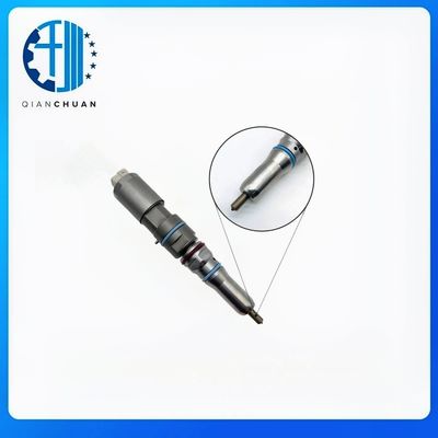 20R5075 456-3509 Fuel Injector for CAT Caterpillar Engine C9.3 Excavator E336F 340F