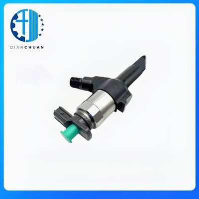295050-0890 1465A367 Fuel Injector for Mitsubishi L200 Trition 4D56 Engine