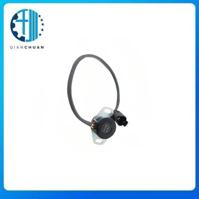 Fitting Sensor 7861-92-4130 For Komatsu PC200-5 PC200-7 Excavator  Engine Spare Parts