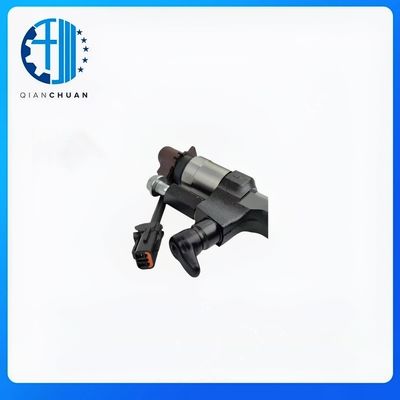 295050-1170 23670-E0031 Fuel Injector for Hino Truck J08E Engine