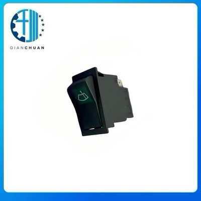 Spare Switch 14505609  for Volvo EC140 EC210 EC240 Excavator Spare Parts