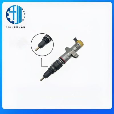 263-8218 Fuel Injector for CAT Excavator 324D FM 324D 325D 326D 328D C7 Engine