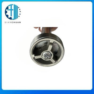 410128-00034 Check Valve for Doosan DX300LC DX140LC DX180LC  Excavator Spare Parts