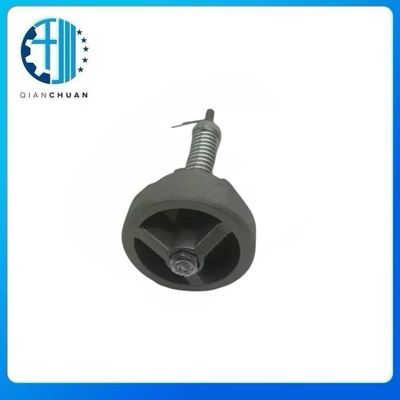 Check Valve 4276584 For John Deere 270LC 290GLC 300GLC 490E- Excavator Spare Parts Construction Machinery Parts