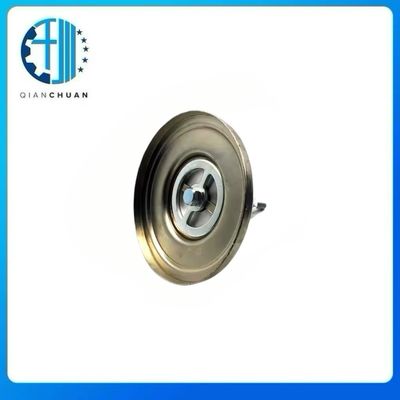 Check Valve 410128-00031 for CAT262 E311  Excavator Spare Parts Construction Machinery Parts