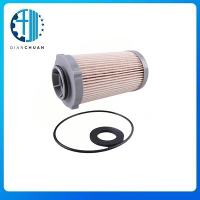 Fuel Filter 363-5819 For Caterpillar CAT Engine C1.7 C2.2 Excavator 305.5E2 304E2 305E2 307E2 308E2SR   Spare Parts