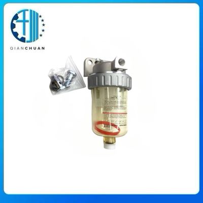 600-311-9731 Oil Water Separator for Komatsu PC70-8 PC78US-8 PC100-6 PC120-6 PC200-3 PC200-8 PC270-8 PC300-8 PC1100-6 Excavator  Spare Parts