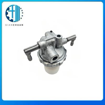 Oil Water Separator 129335-55701 YM129335-55701 For Yanmar 4TNE84 3TNE74  Excavator Spare Parts