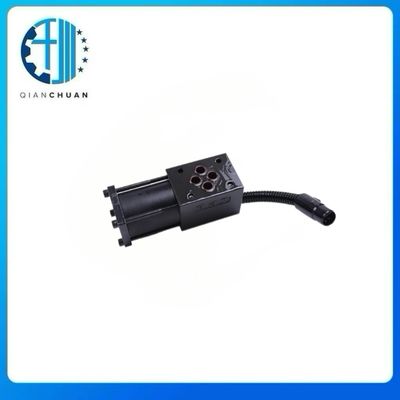 Solenoid Valve 130C3-82752 For  TCM Forklift FD50T9 Spare Parts