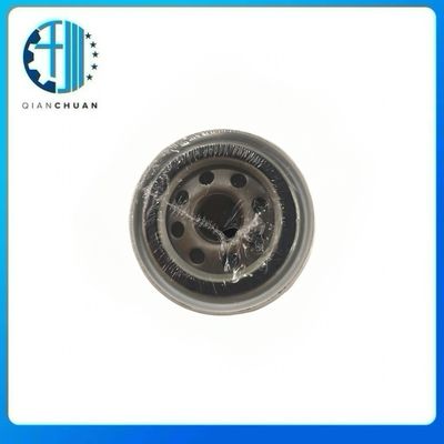  Oil Filter 1000622860 for Weichai WD615  Excavator Engine Spare Parts