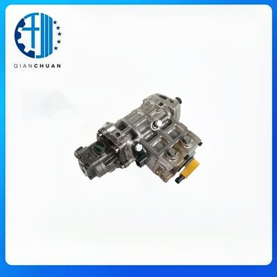 320-2512 326-4635 295-9126 32F61-10302 Fuel Injection Pump for CAT 320D Excavator
