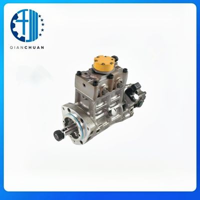 320-2512 326-4635 295-9126 32F61-10302 Fuel Injection Pump for CAT 320D Excavator