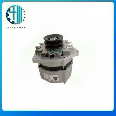 28V 35A Altermator 13052811 For Weichai  WP6 Diesel Engine  Spare Parts