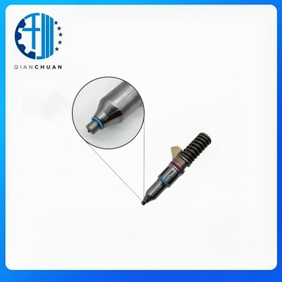 10R6162 294-3002 Fuel Injector for CAT Caterpillar Engine C13