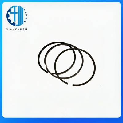 CAT 320D Excavator C6.4 Engine Piston Ring 1786543
