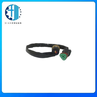 Genuine Caterpillar Pressure Sensor 161-9926 for 3412 3516B Engines