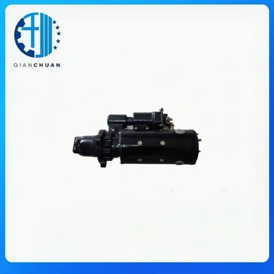 24V 11T Starter Motor 338-3454 for Caterpillar C9 C12 C15 Engines